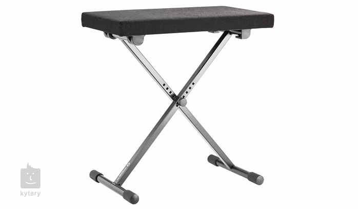K&M 14066 - Klavírna stolička
