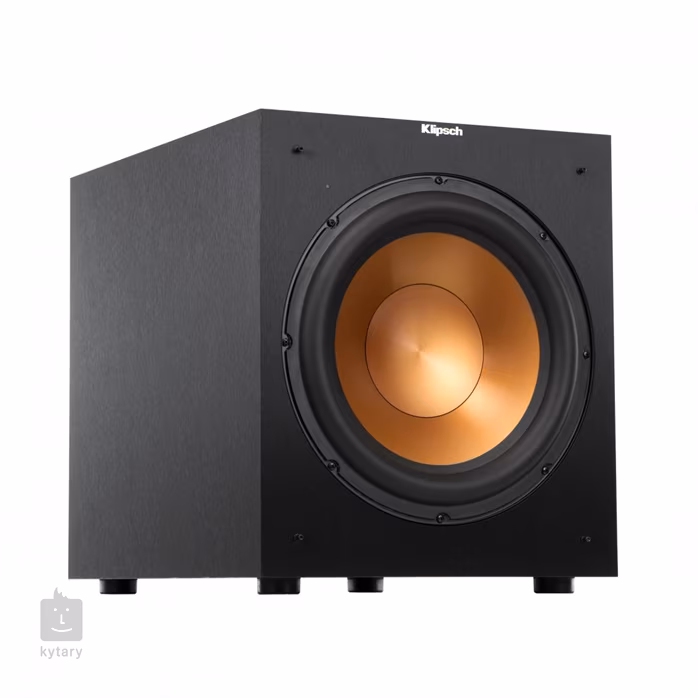 Klipsch R-12SW - Aktívny subwoofer