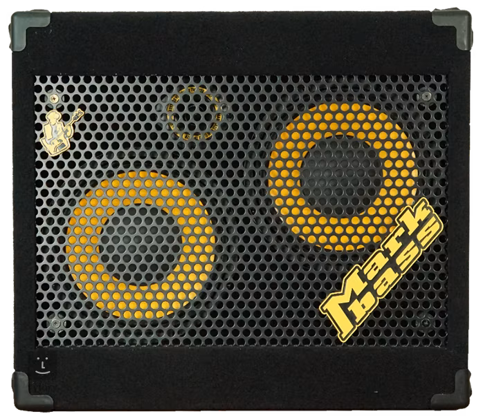 Markbass Marcus Miller 102 CAB - Basgitarový reprobox