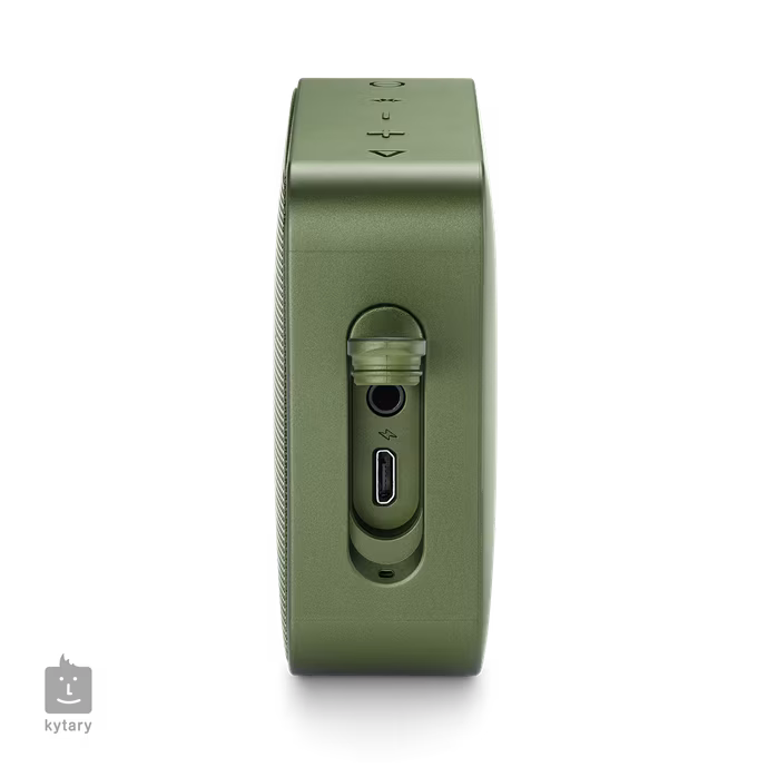 JBL GO2 Green - Bezdrôtový prenosný reproduktor