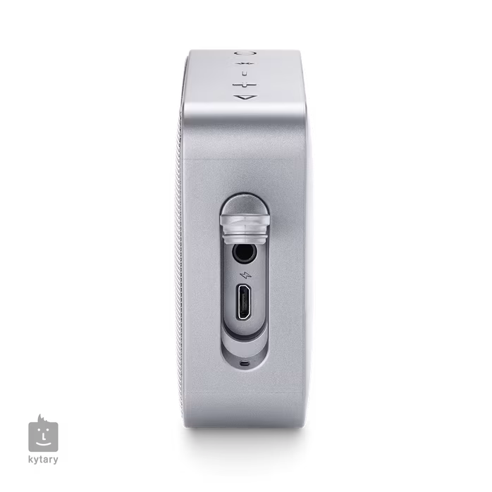 JBL GO2 Grey - Bezdrôtový prenosný reproduktor