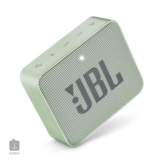 JBL GO2 Mint - Bezdrôtový prenosný reproduktor