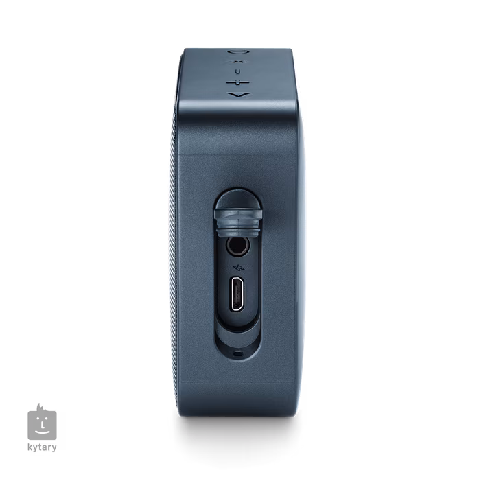 JBL GO2 Navy - Bezdrôtový prenosný reproduktor