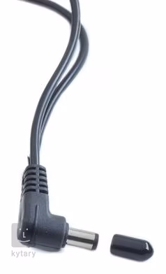 Rockboard Power Ace Set, 9V DC PSU + Accessories - Sieťový adaptér