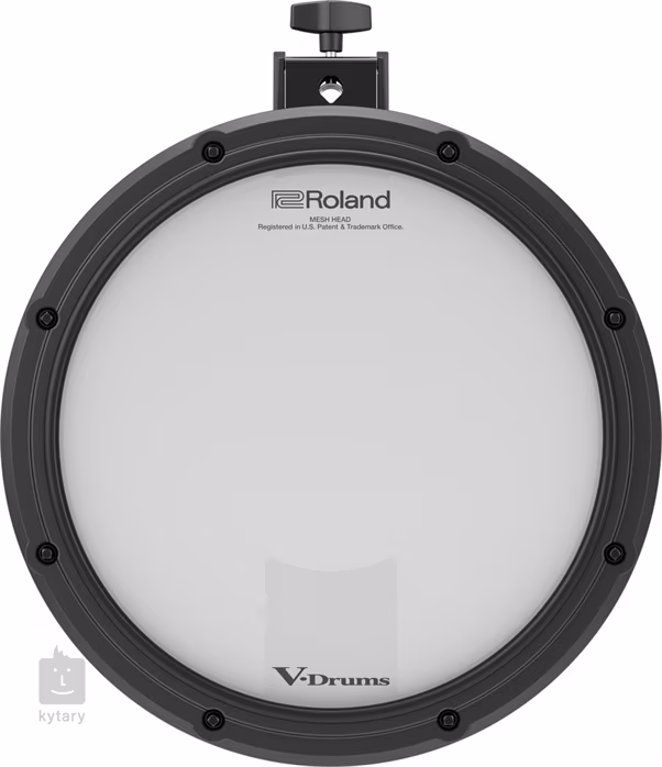 Roland PDX-12 - Pad k elektrickým bicím