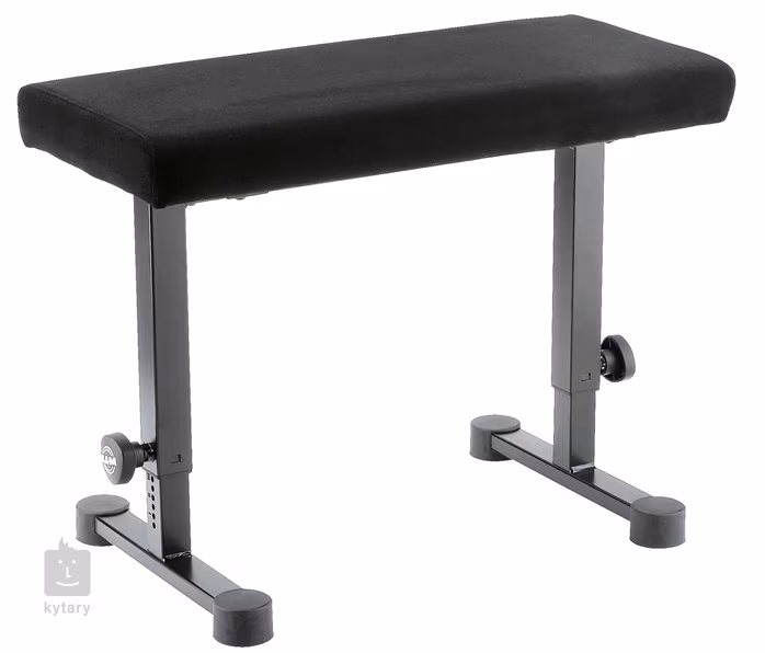 K&M 14086 - Klavírna stolička