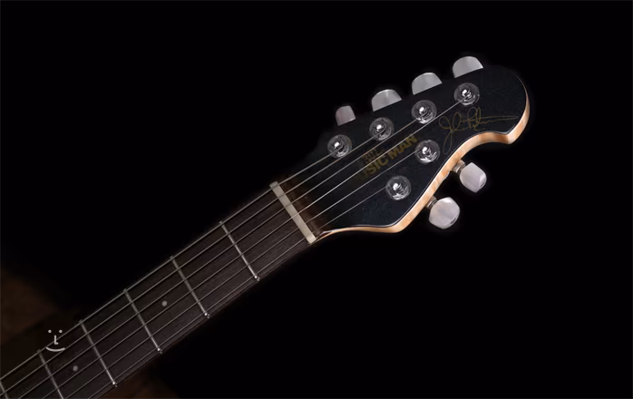 Music Man Petrucci JP6 Piezo - Elektrická gitara