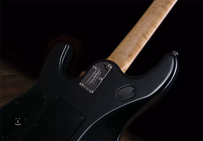 Music Man Petrucci JP6 Piezo - Elektrická gitara