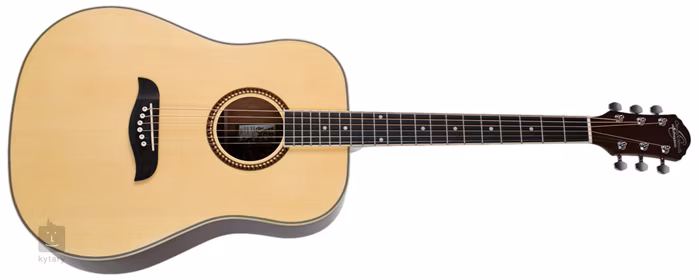 Oscar Schmidt OD3-A-U - Akustická gitara