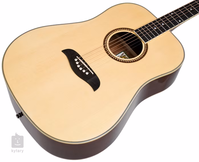 Oscar Schmidt OD3-A-U - Akustická gitara