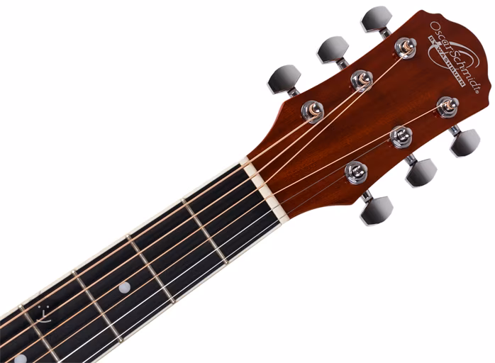 Oscar Schmidt OG10CEFYS-A-U - Elektroakustická gitara