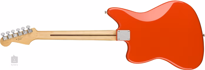 Fender Player Jaguar PF SRD - Elektrická gitara