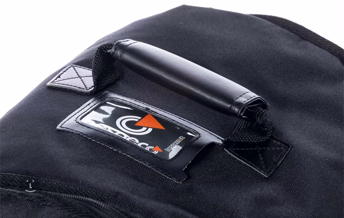 Bespeco BAG614SD - Obal na snare bubienok