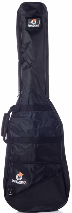 Bespeco BAG80BG - Obal na elektrickú basgitaru