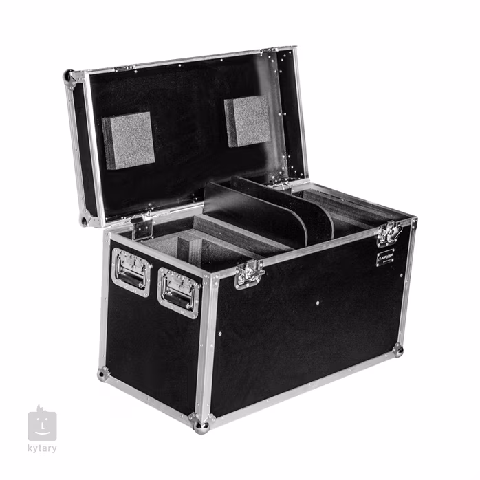 ADJ ADJ Touring Case 2x Vizi Beam 5RX - Transportný case