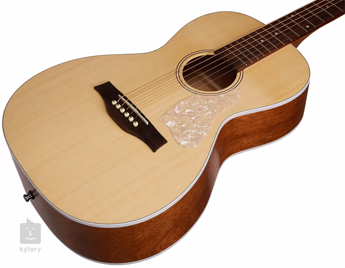 Seagull Entourage Grand Natural Almond - Akustická gitara