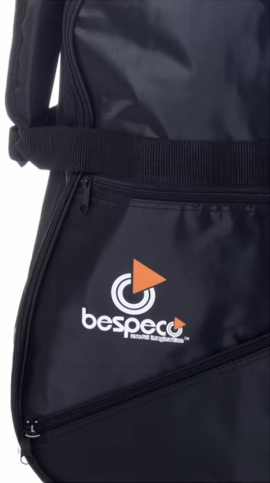 Bespeco BAG70EG - Obal na elektrickú gitaru