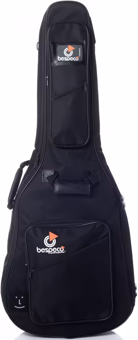 Bespeco BAG110AG - Obal na akustickú gitaru