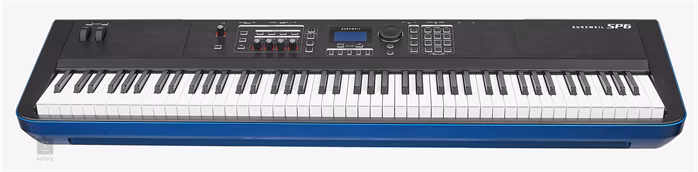 Kurzweil SP6 - Prenosné digitálne stage piano