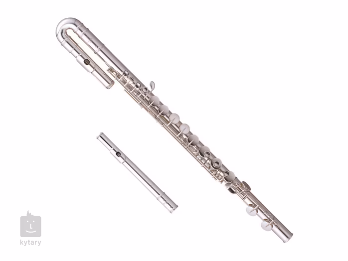 Pearl PF A201ES - Priečna flauta