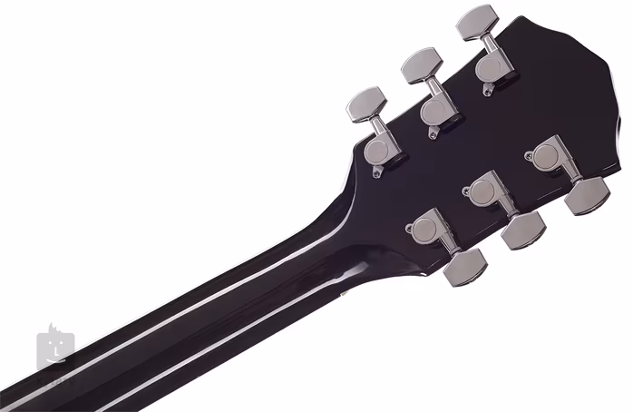 Fender FA-125 SB - Akustická gitara