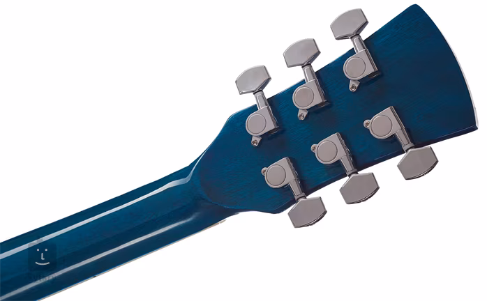 Soundsation Yellowstone DN-BLS - Akustická gitara