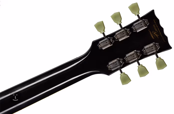 Vintage V100TBK (rozbalené) - Elektrická gitara