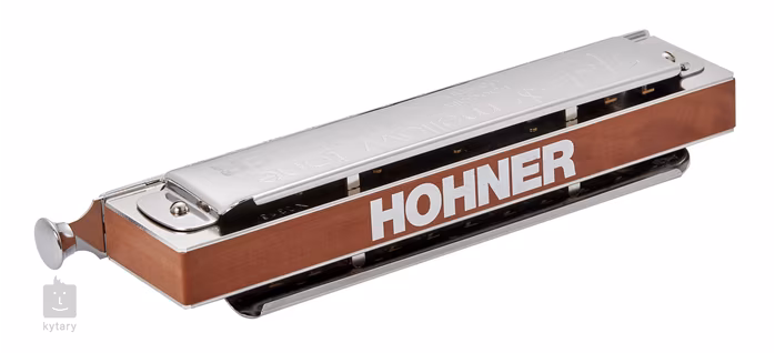 Hohner Mellow Tone  - Fúkacia harmonika