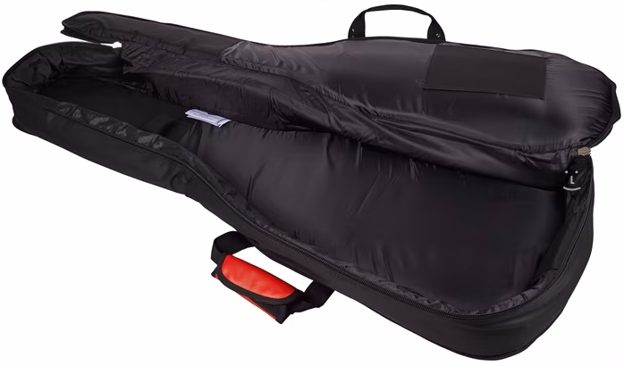 Lorz Skinny Classical Tartan - Obal na klasickú gitaru