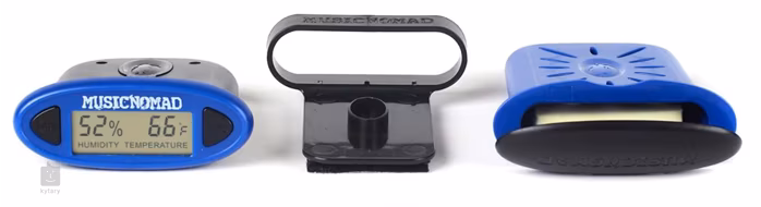 Music Nomad Humidity Care System - Zvlhčovač
