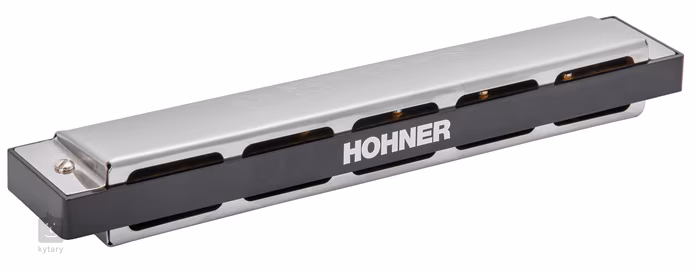 Hohner Ocean Star C - Fúkacia harmonika