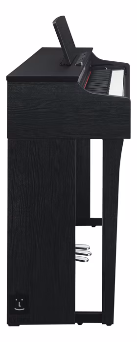 Yamaha CLP-625B - Digitálne piano