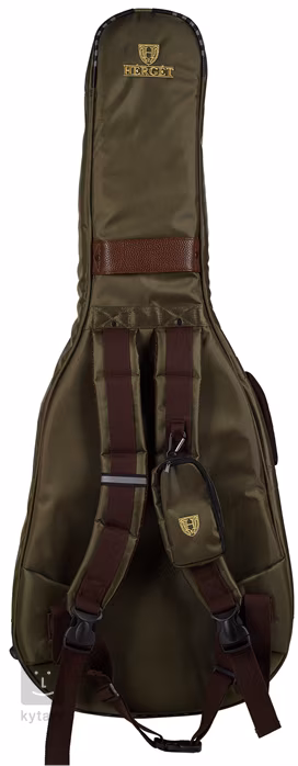 Hérgét Premier 100 Classical 4/4 Olive - Obal na klasickú gitaru