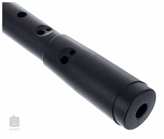 Mollenhauer Swing 505FB - Sopránová zobcová flauta