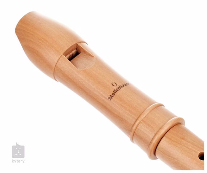 Mollenhauer Canta 2106 - Sopránová zobcová flauta