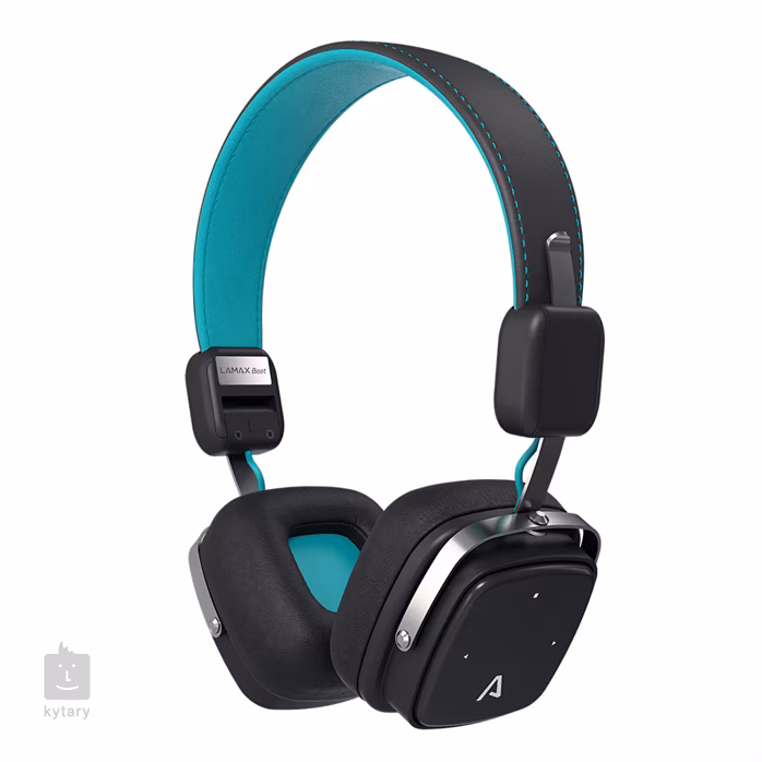 LAMAX Elite E-1 (rozbalené) - Bezdrátová slúchadlá