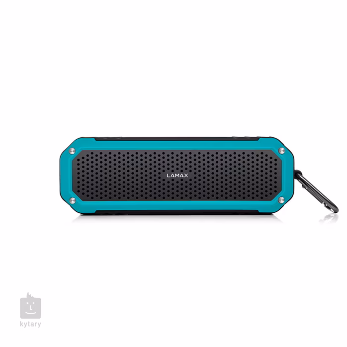LAMAX Sentinel SE-1 - Bezdrôtový prenosný reproduktor