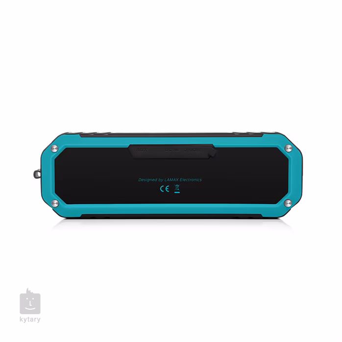LAMAX Sentinel SE-1 - Bezdrôtový prenosný reproduktor