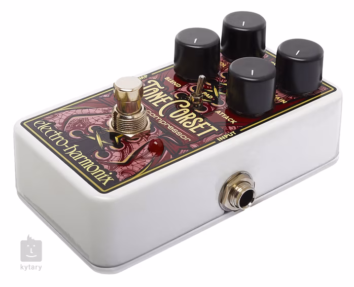 Electro-Harmonix Tone Corset - Gitarový efekt