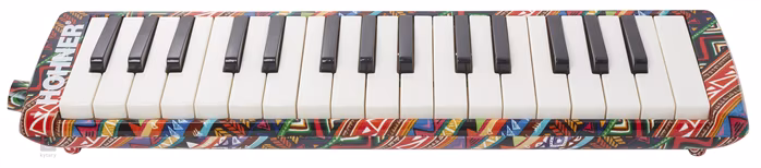 Hohner 9440 AIRBOARD 32 Melodica - Fúkacia klávesová harmonika