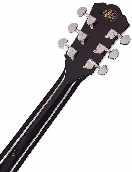 Washburn EA12 B-A-U - Elektroakustická gitara