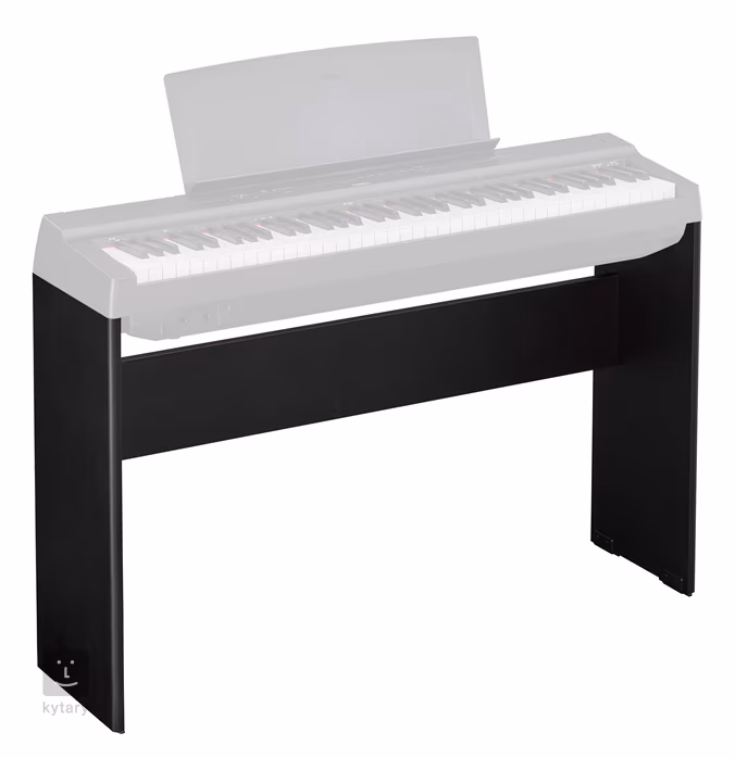 Yamaha P-121 B - Digitálne piano