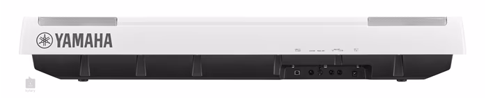 Yamaha P-121 WH (rozbalené) - Digitálne piano