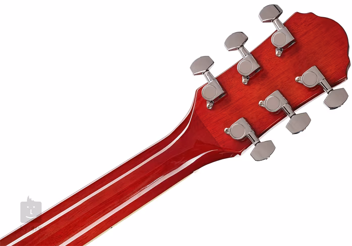 Oscar Schmidt OG2CEFBC-A-U - Elektroakustická gitara