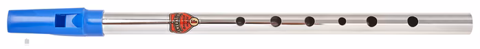Barnes & Mullins F - Írska flauta