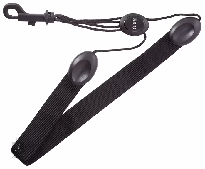 Rico Sax Strap SJA18 - Popruh pre saxofón