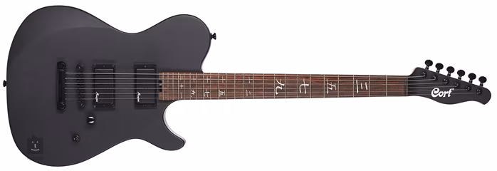 Cort M-Jet - Elektrická gitara