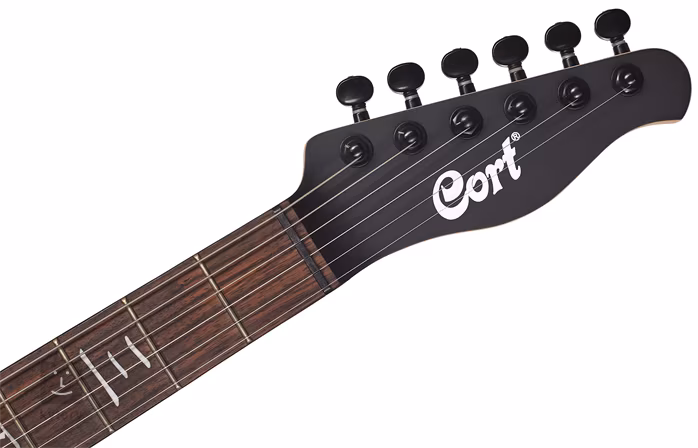 Cort M-Jet - Elektrická gitara