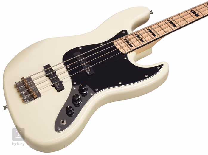 Vintage VJ74 MFB VW - Elektrická basgitara