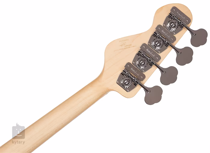 Vintage VJ74 MFB VW - Elektrická basgitara